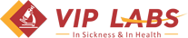 VIP Labs - Trusted Pathology Lab in Ahmedabad